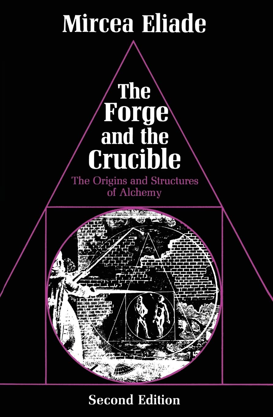 The Forge and the Crucible