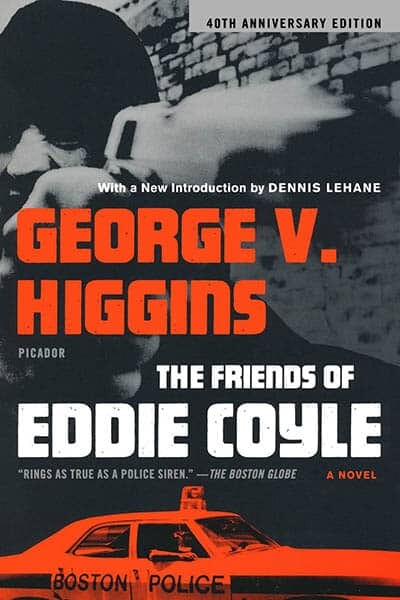 The Friends of Eddie Coyle