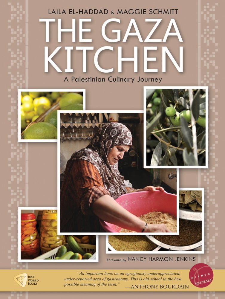 The Gaza Kitchen