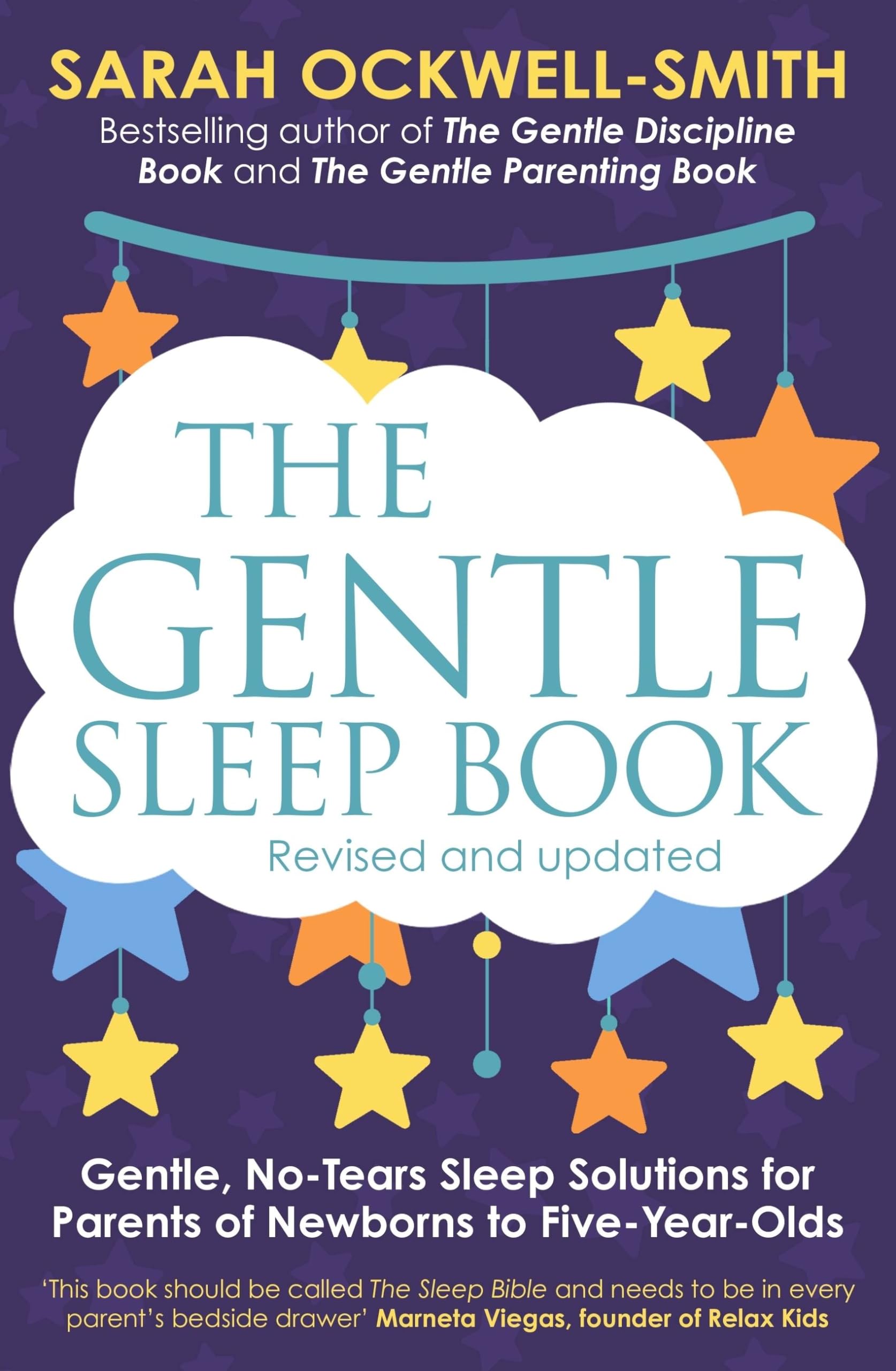 The Gentle Sleep Book