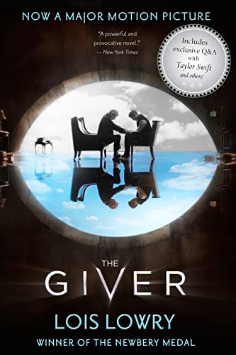 The Giver