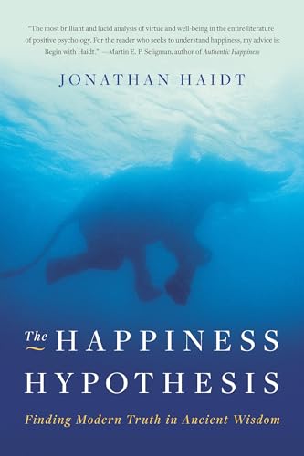 The Happiness Hypothesis