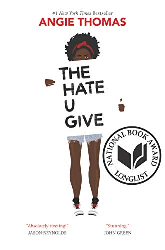 The Hate U Give