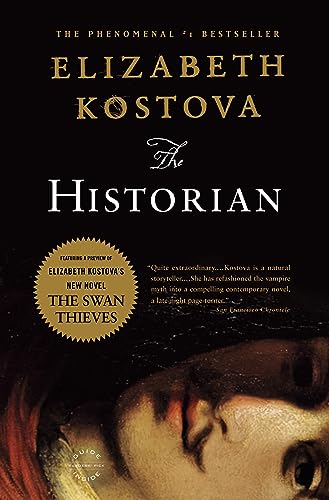 The Historian