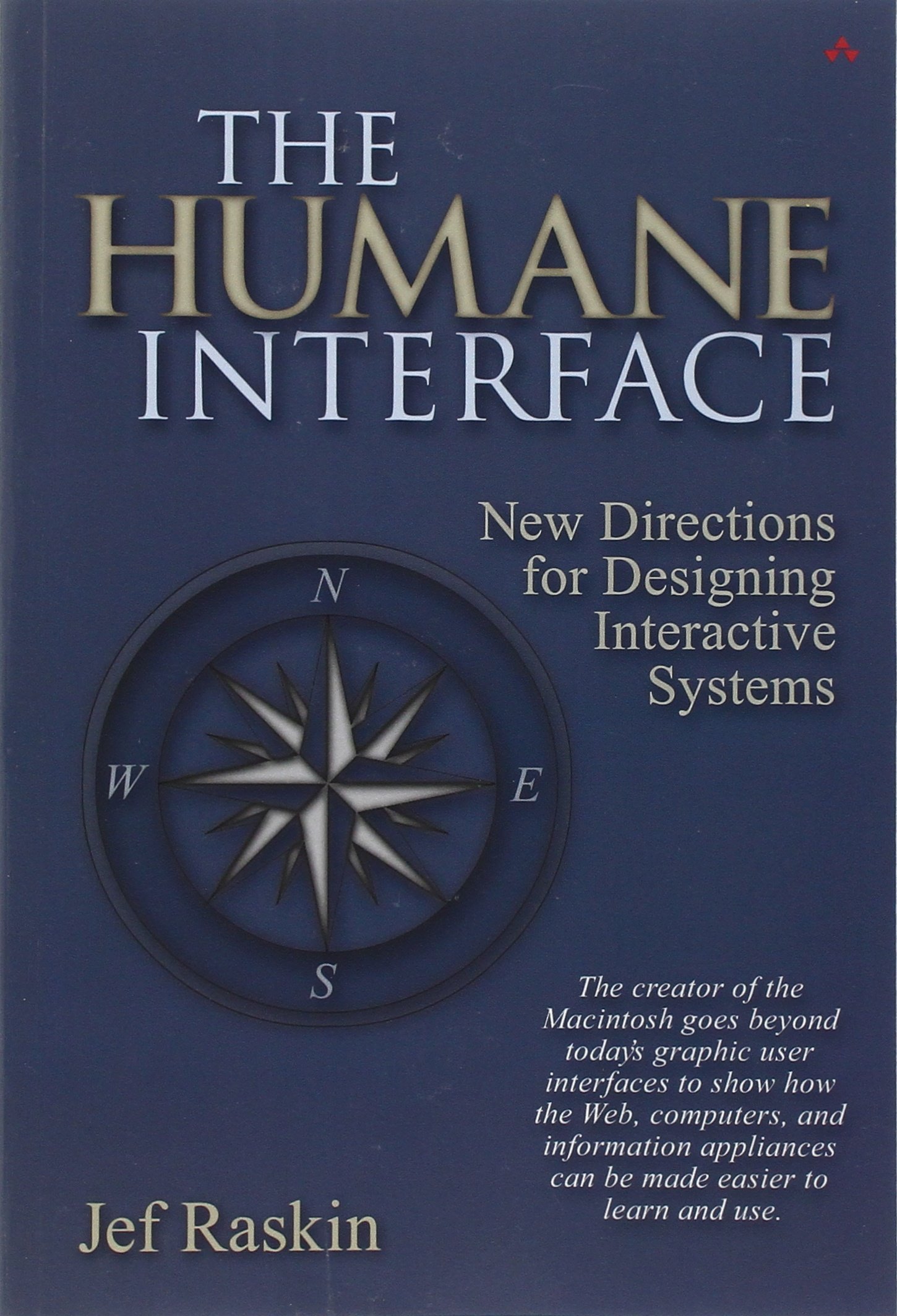 The Humane Interface