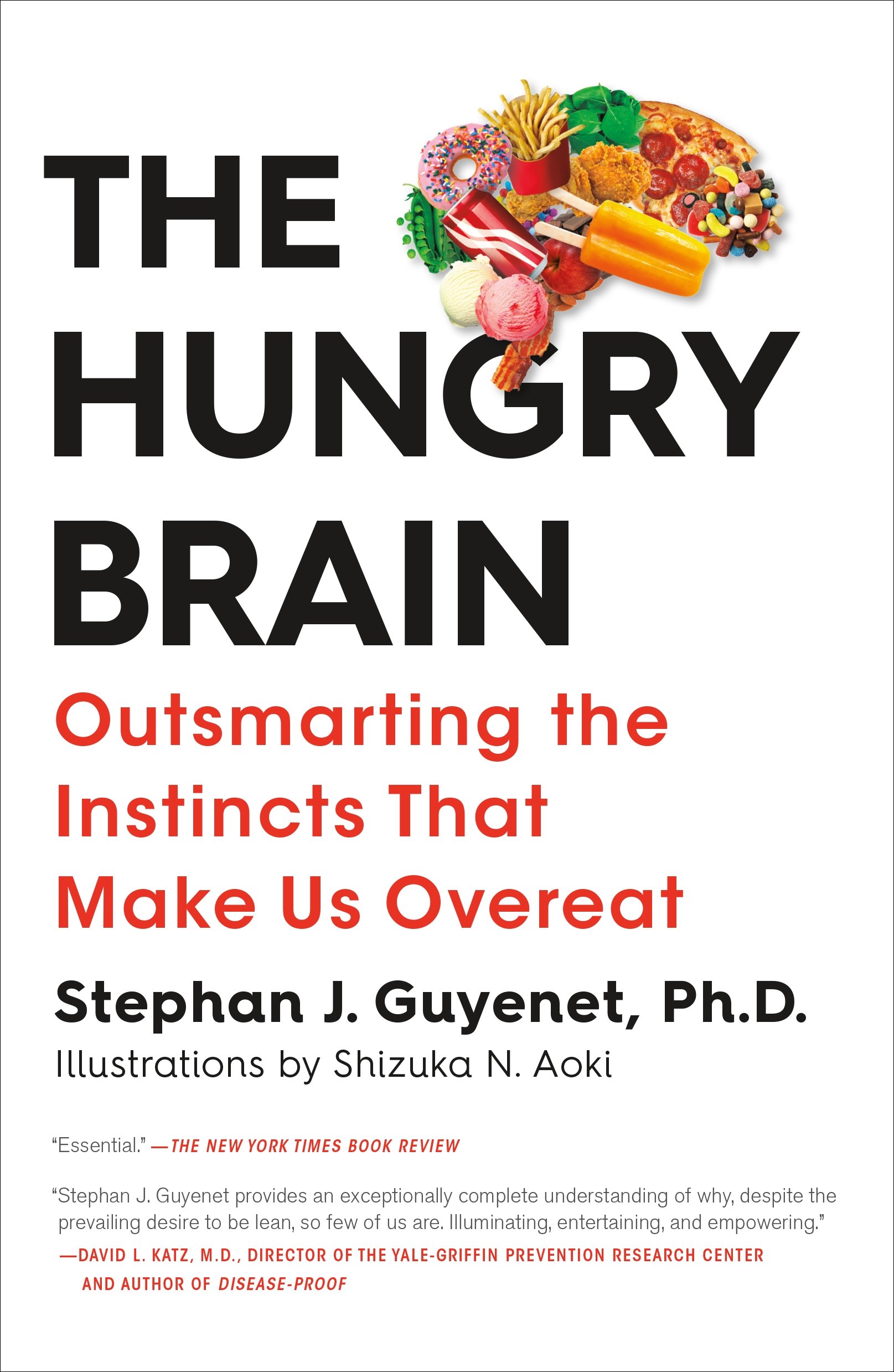 The Hungry Brain