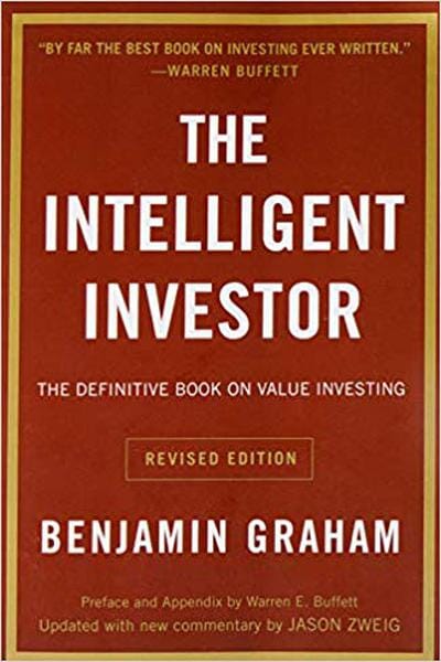 The Intelligent Investor