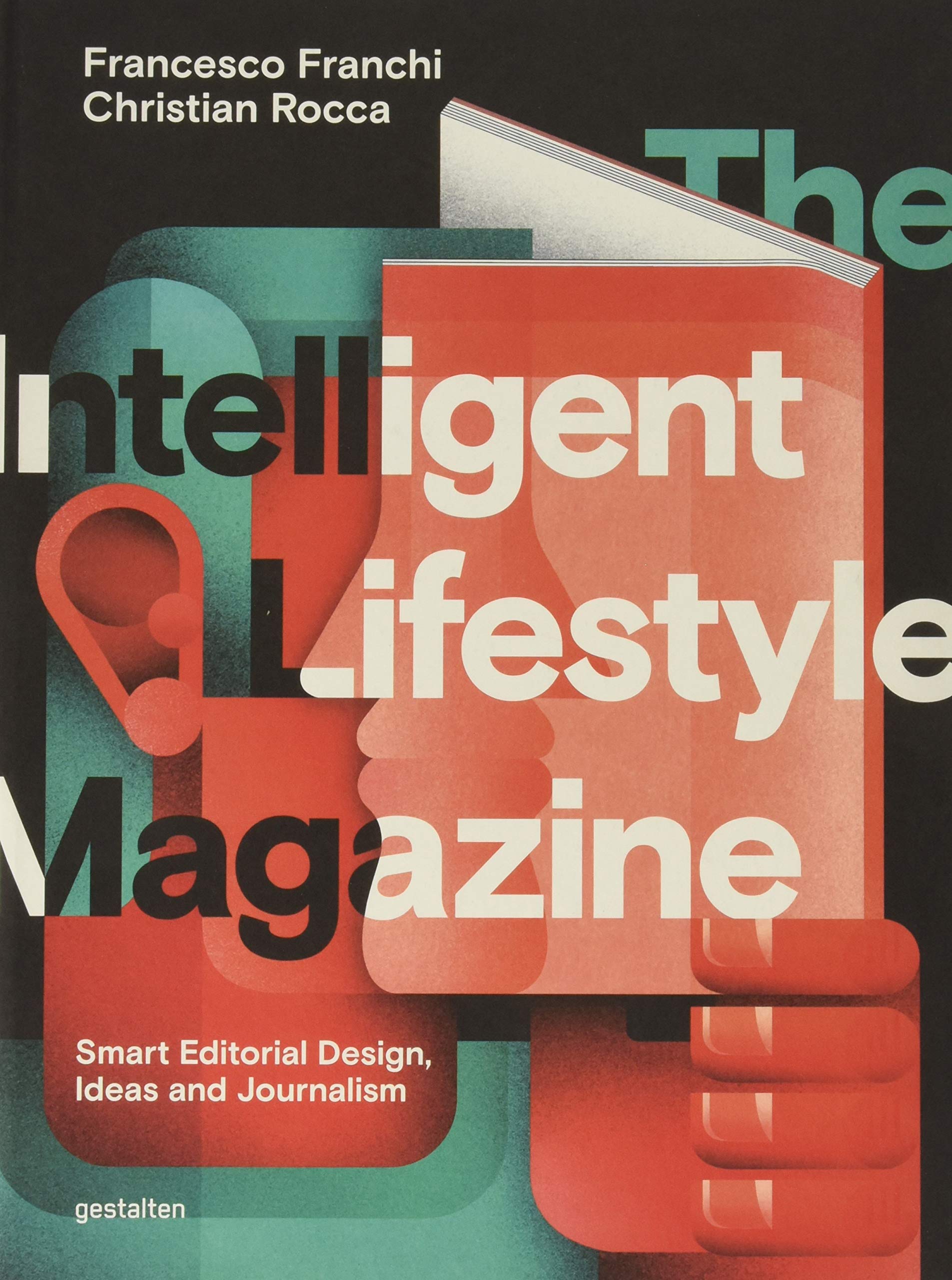 The Intelligent Lifestyle Magazine