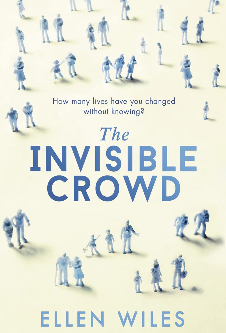 The Invisible Crowd