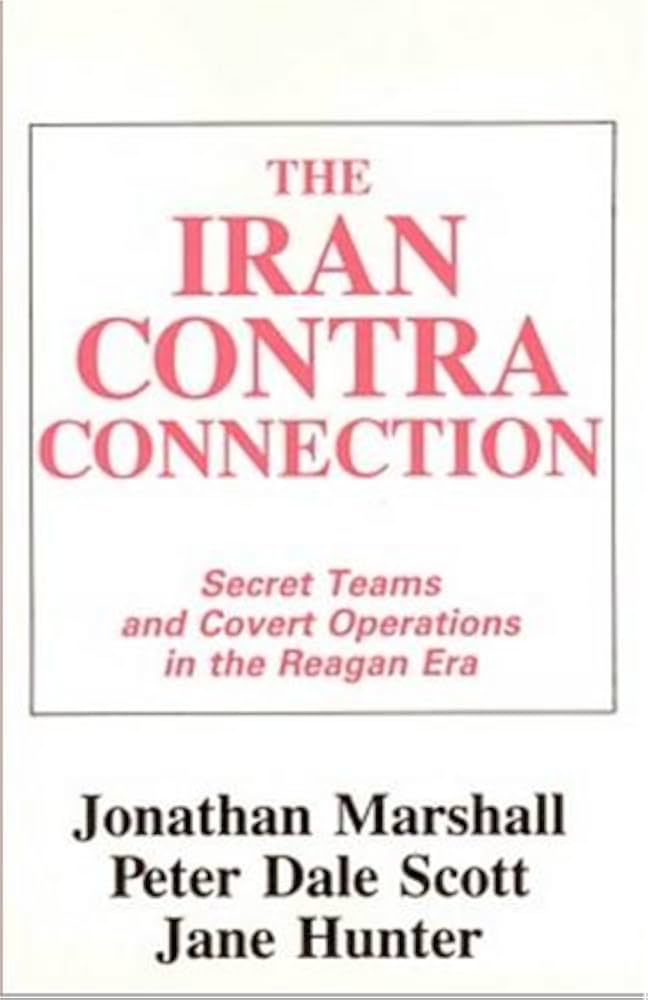 The Iran-Contra Connection