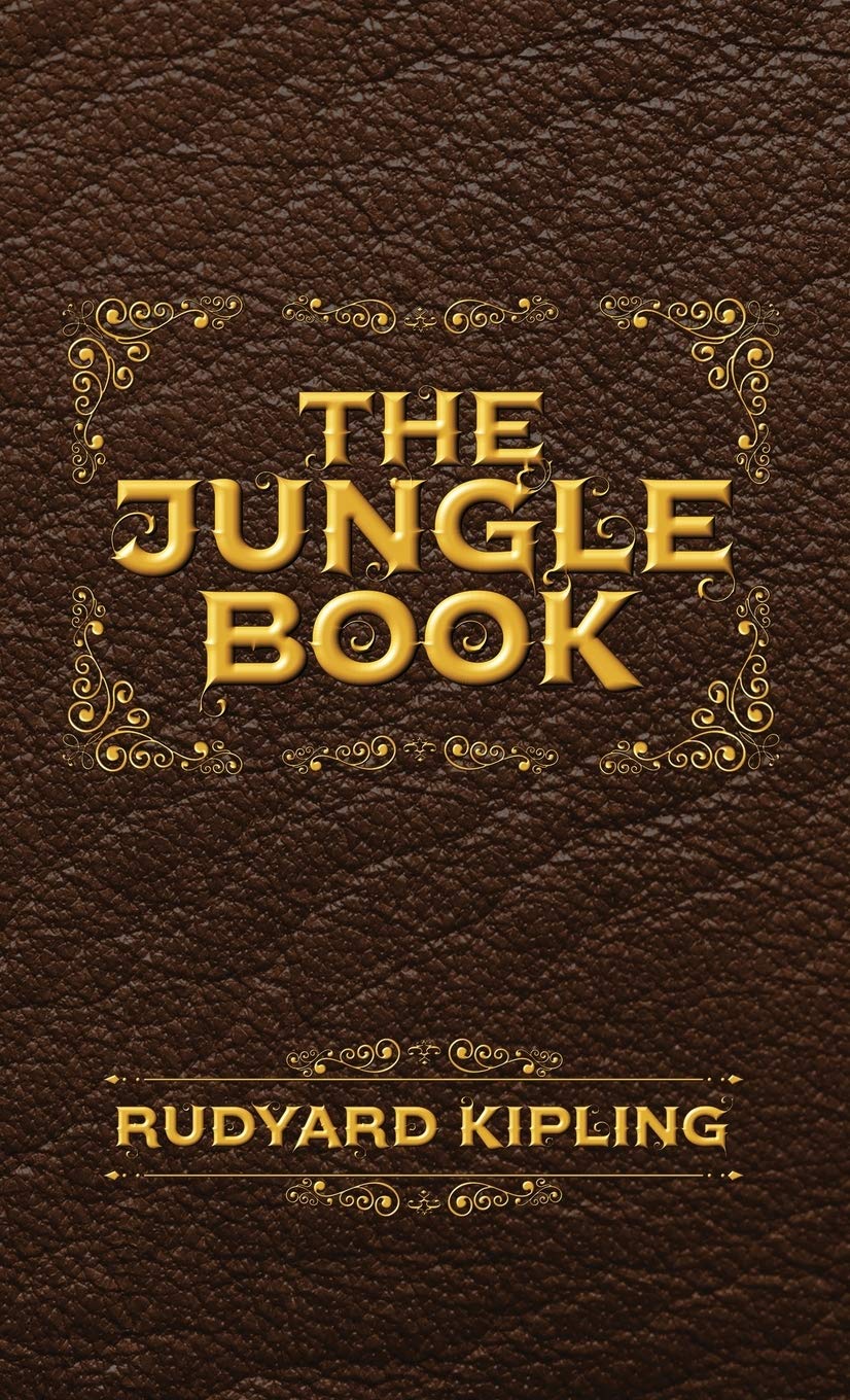 The Jungle Book