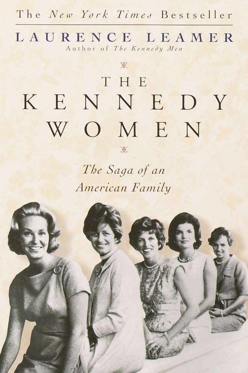 The Kennedy Women