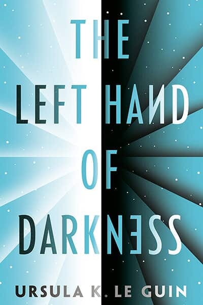 The Left Hand of Darkness