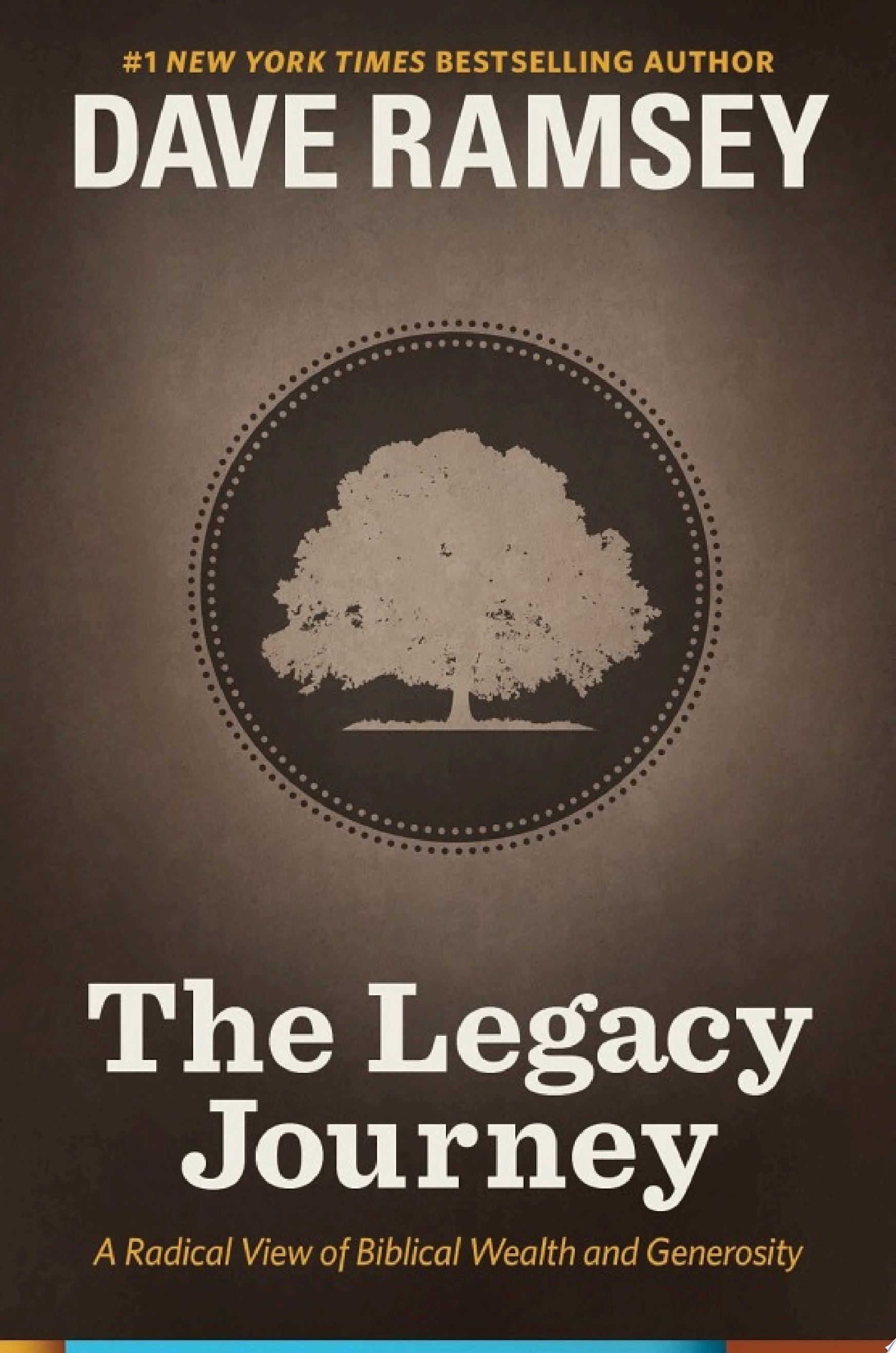 The Legacy Journey