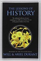 The Lessons of History