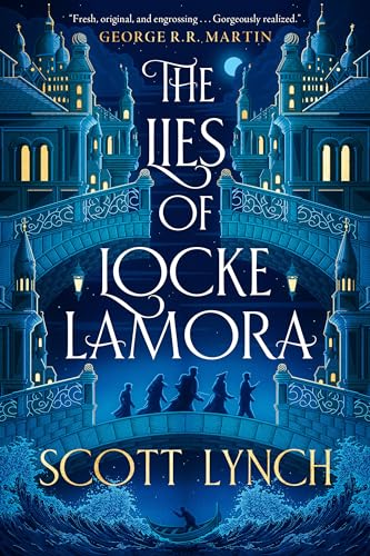 The Lies of Locke Lamora