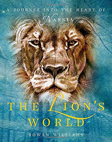 The Lion's World