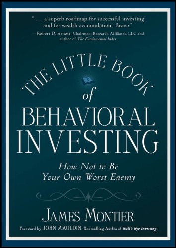 The Little Book of Behavioral Investing