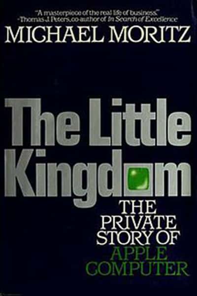 The Little Kingdom