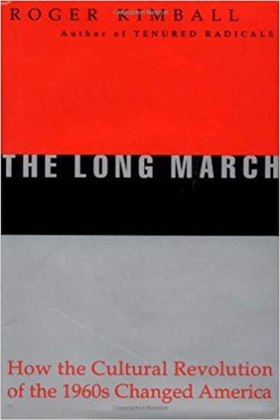 The Long March