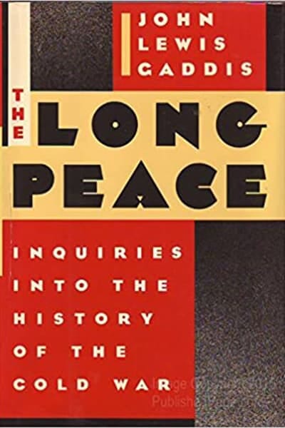 The Long Peace