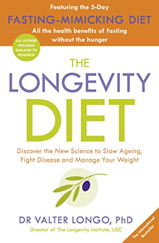 The Longevity Diet