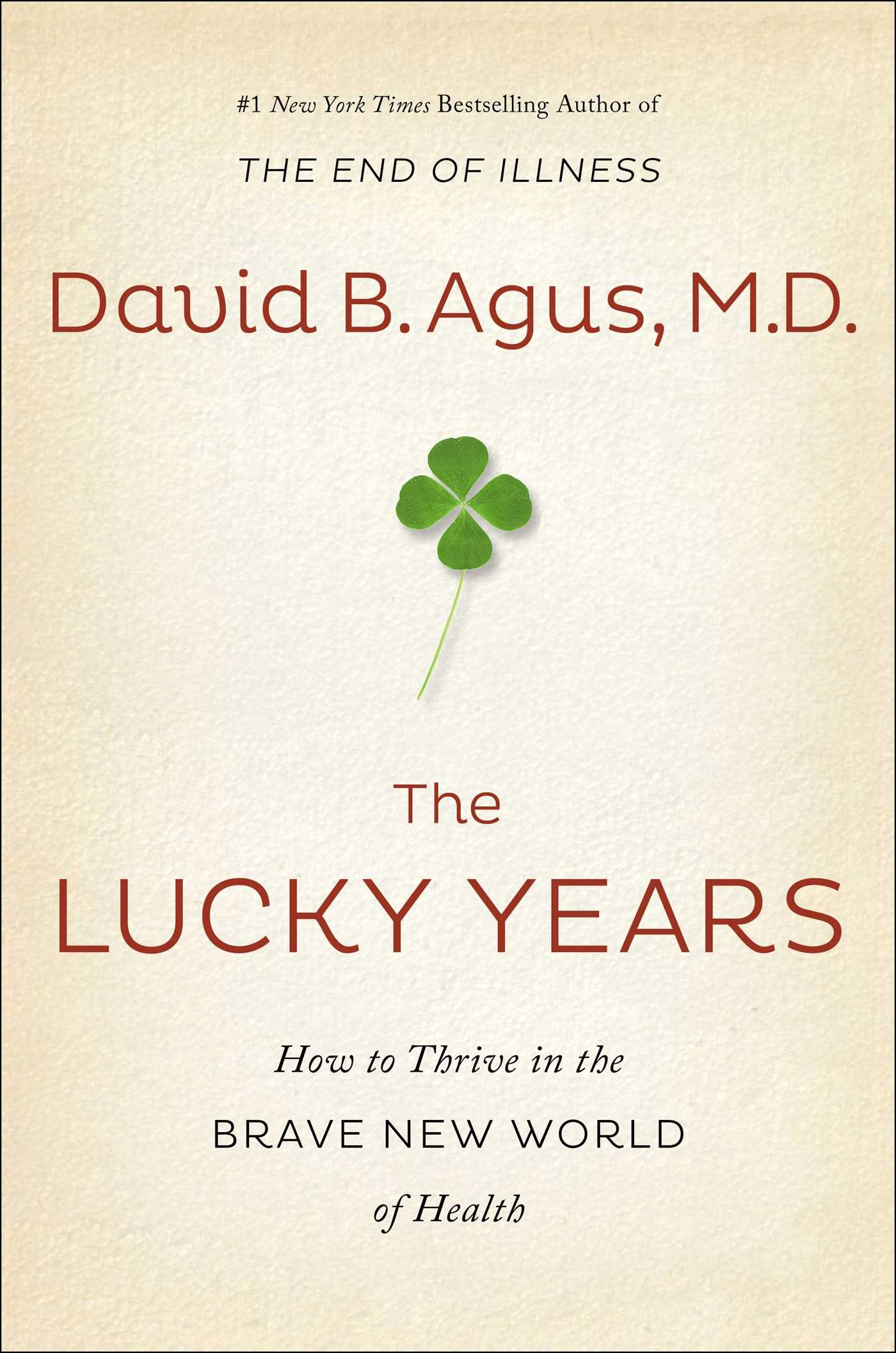 The Lucky Years