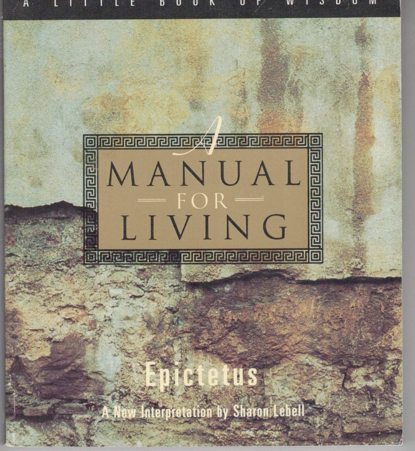 The Manual for Living