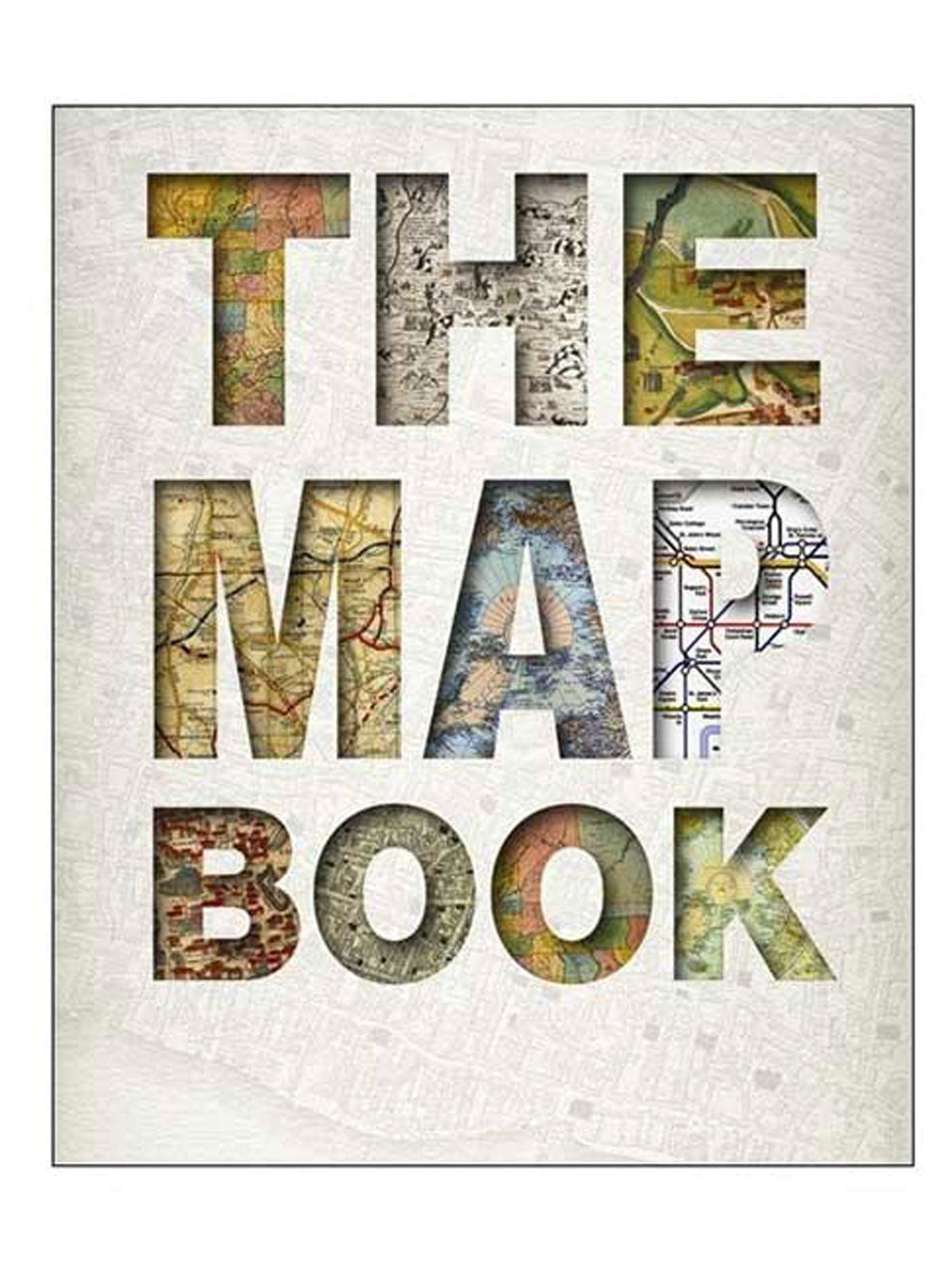 The Map Book