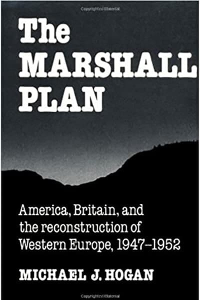 The Marshall Plan