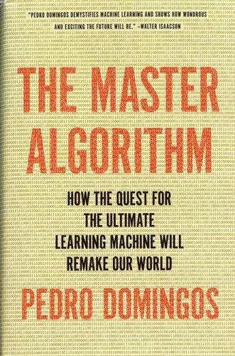 The Master Algorithm