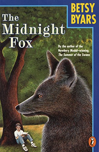 The Midnight Fox