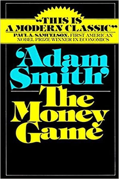 The Money Game