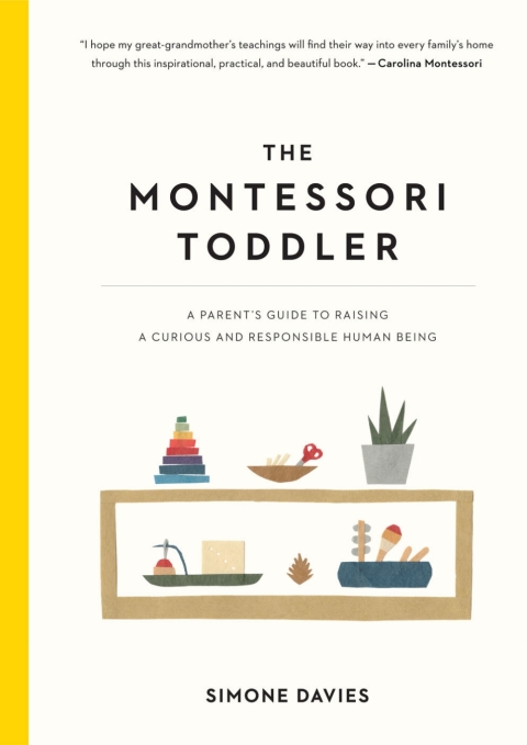 The Montessori Toddler