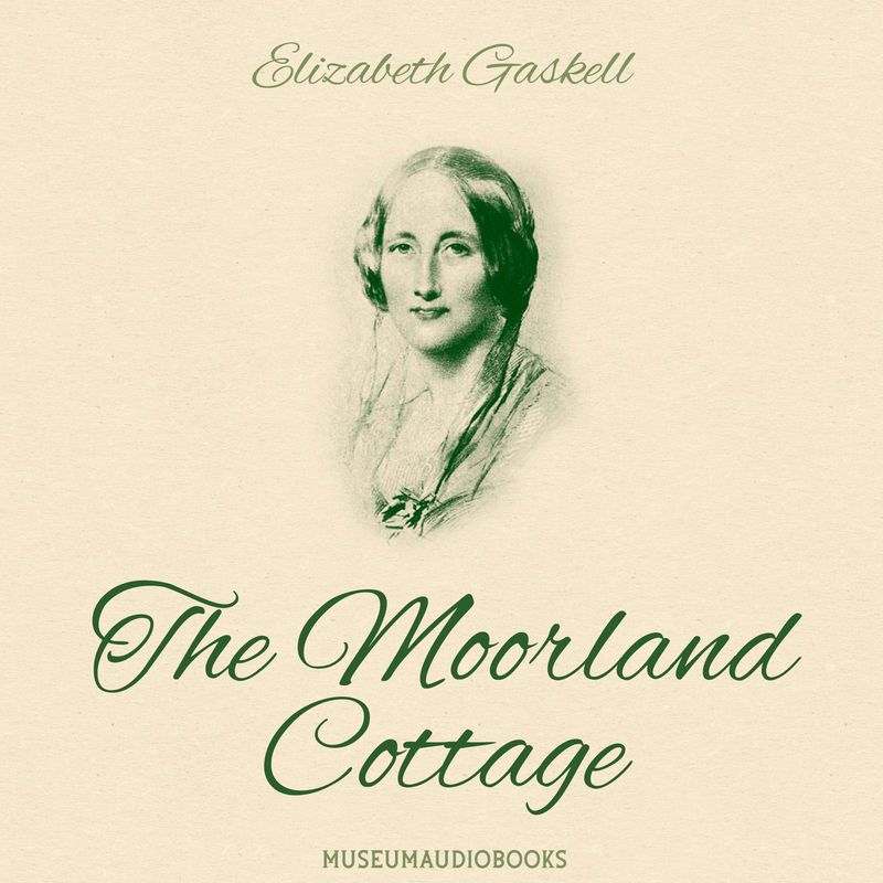 The Moorland Cottage