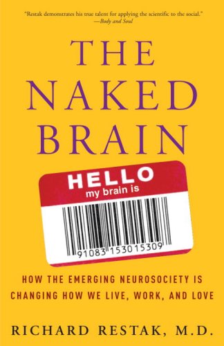 The Naked Brain