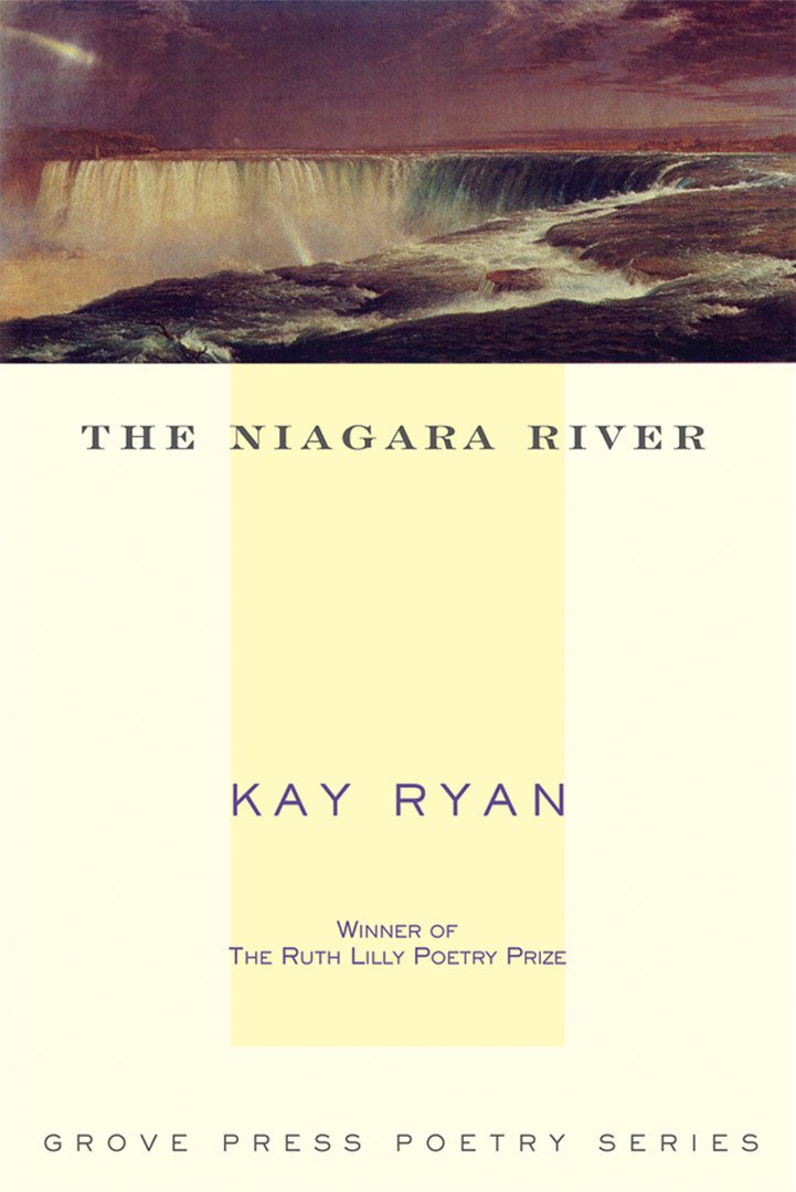 The Niagara River