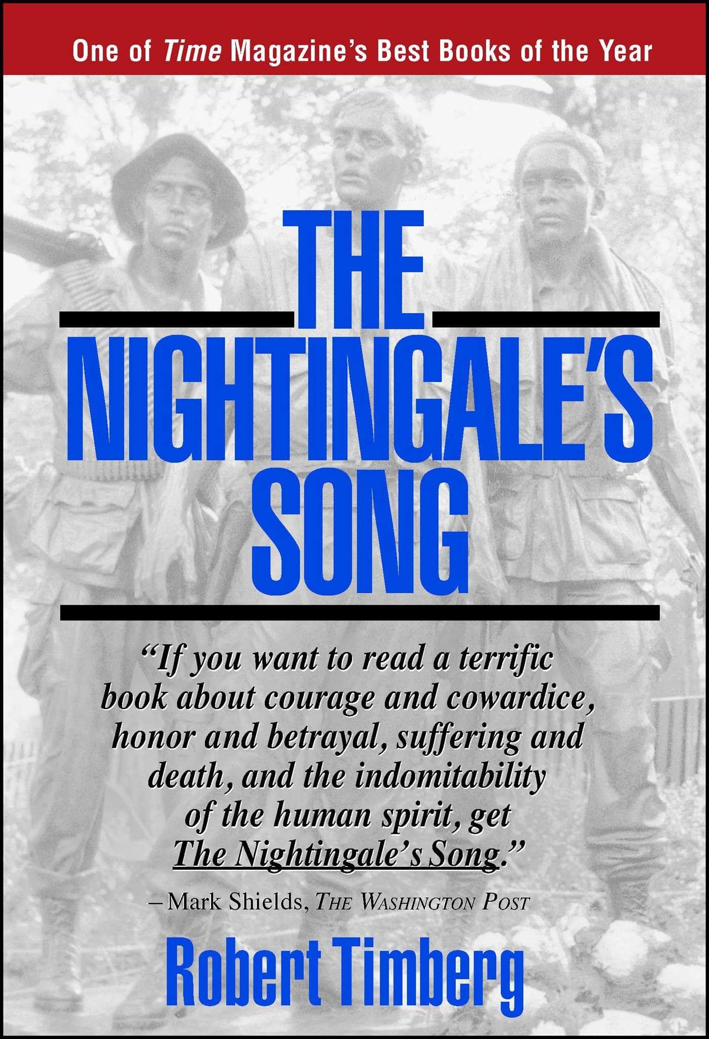 The Nightingale's Song