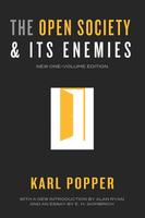 The Open Society and Its Enemies