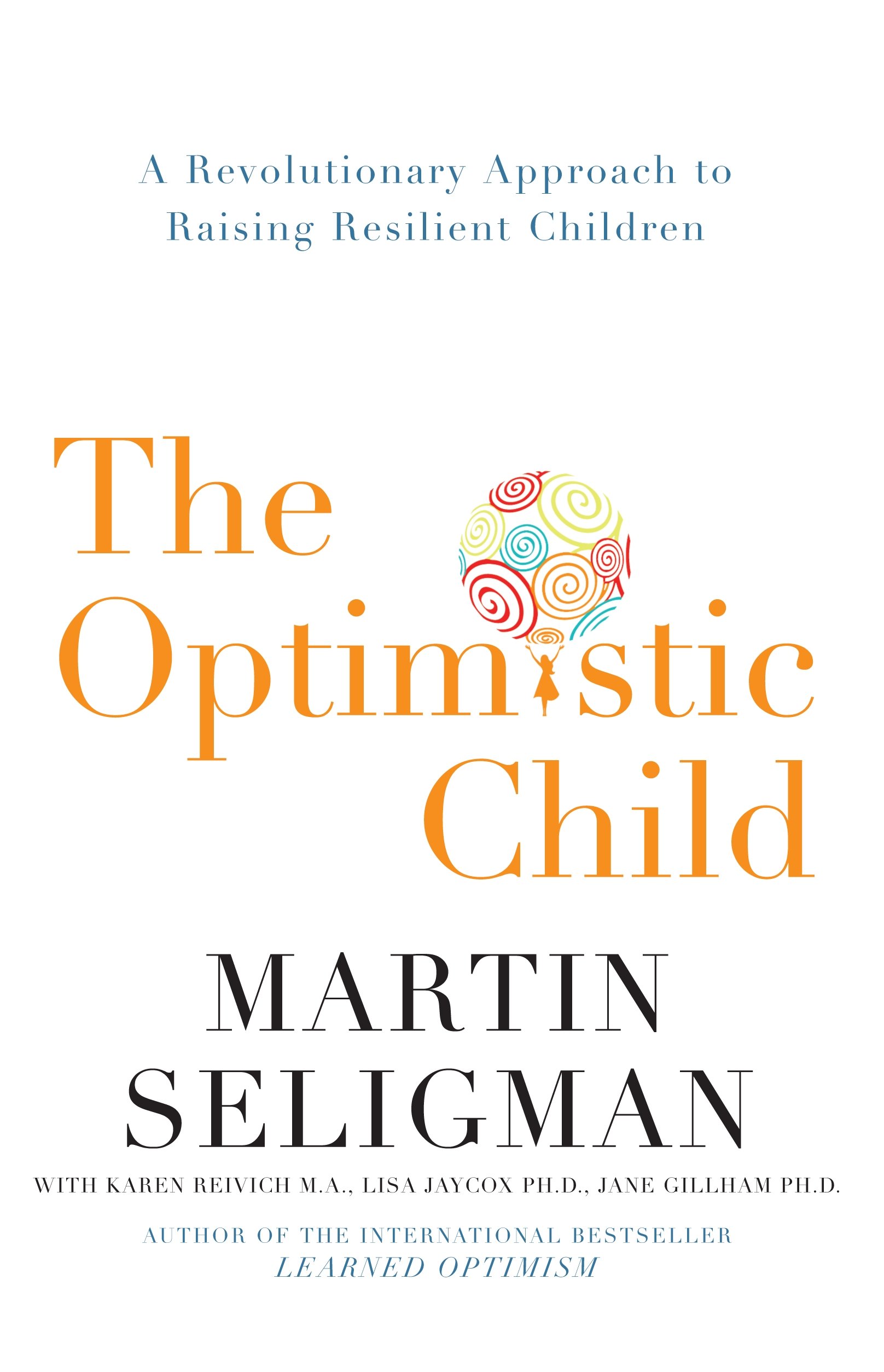 The Optimistic Child