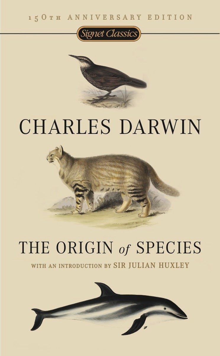 The Origin of Species