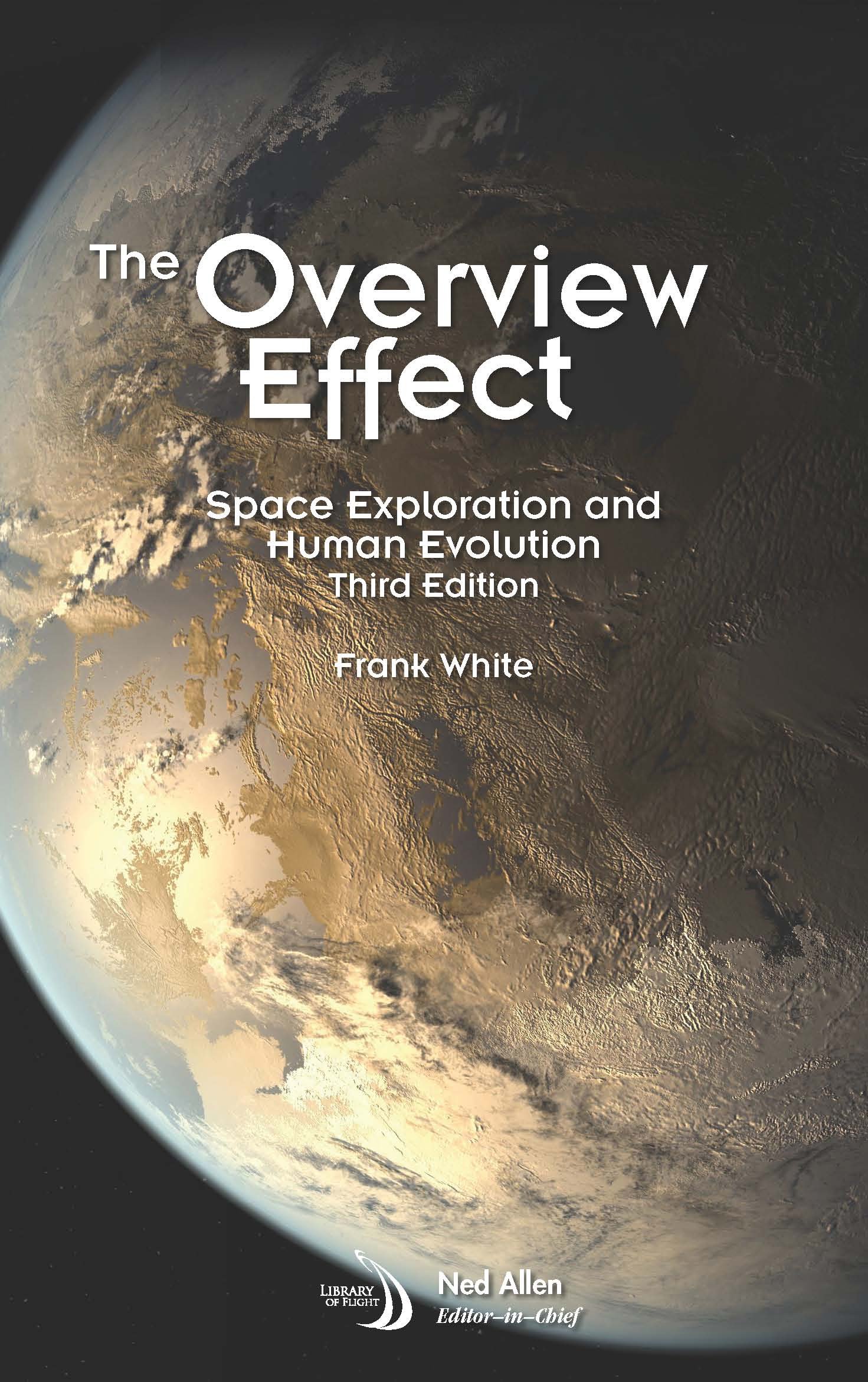 The Overview Effect