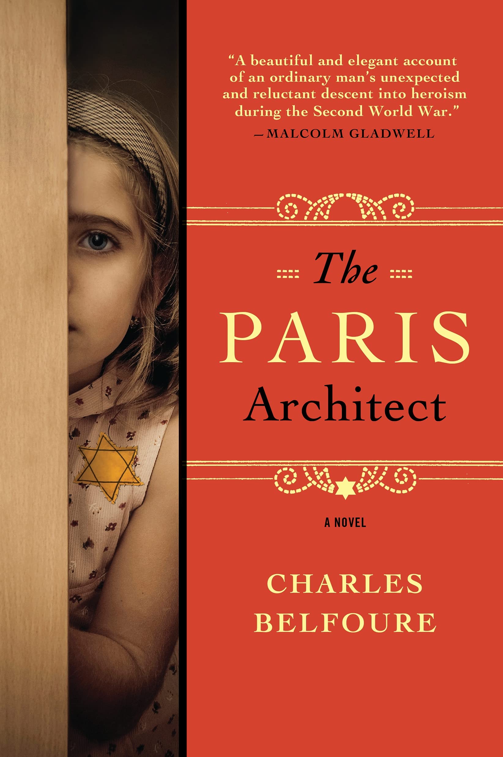 The Paris Architect