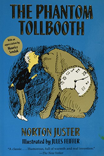 The Phantom Tollbooth