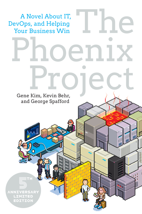 The Phoenix Project