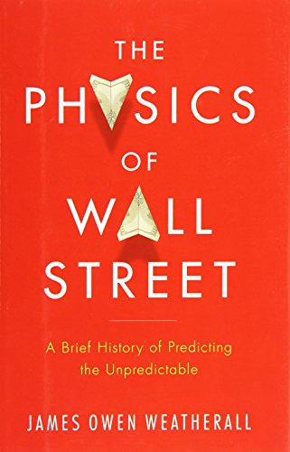 The Physics of Wall Street