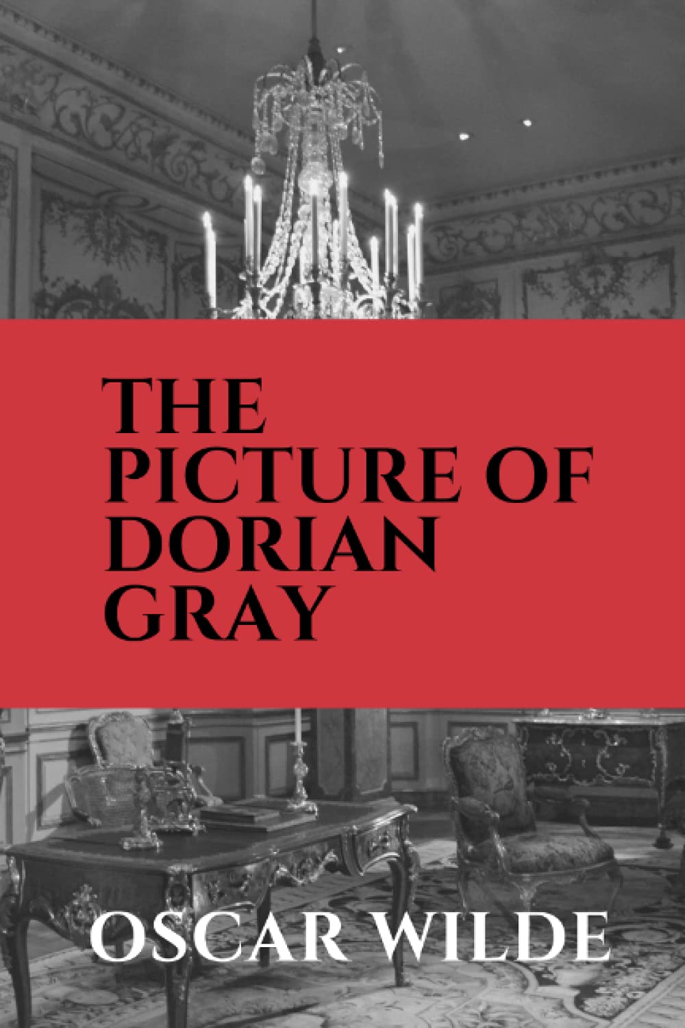 The Picture of Dorian Gray