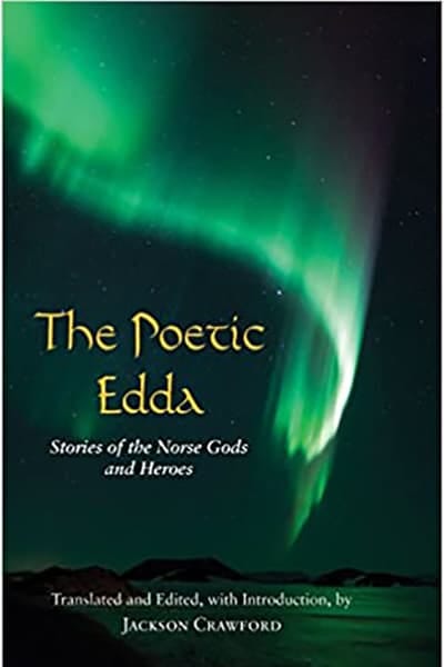 The Poetic Edda