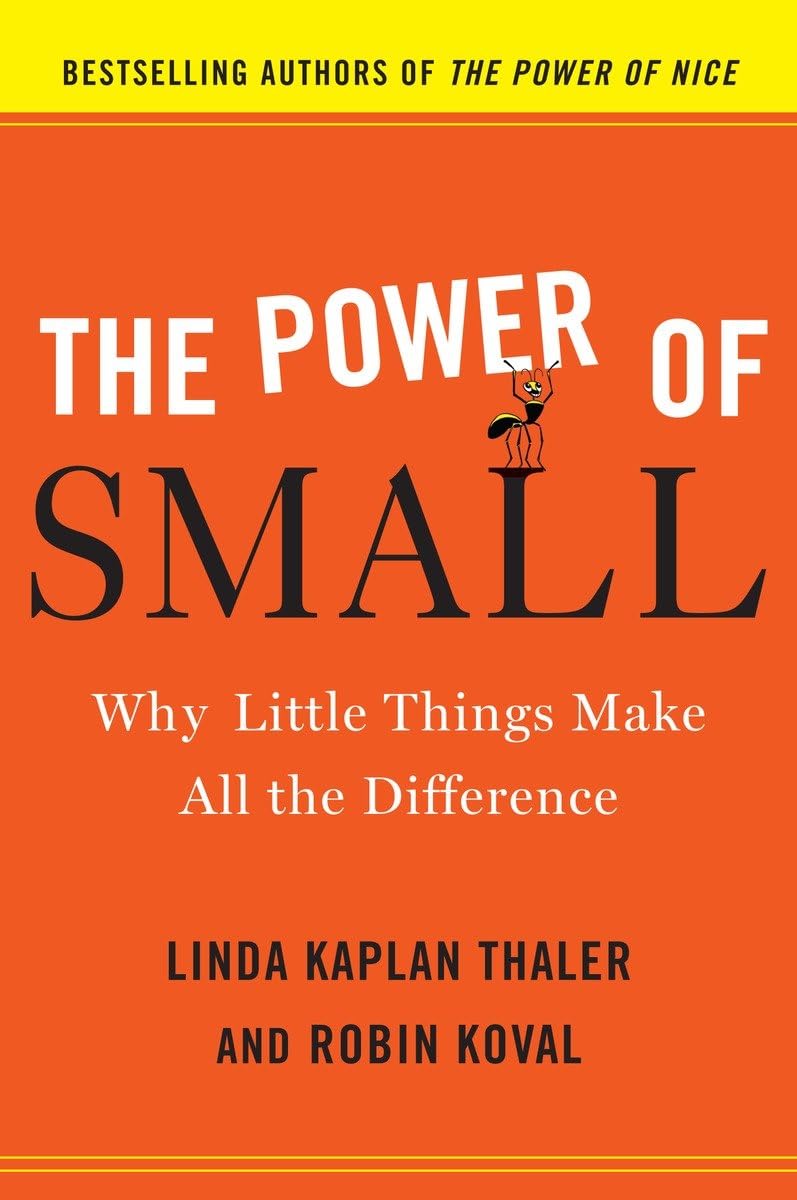 The Power of Small