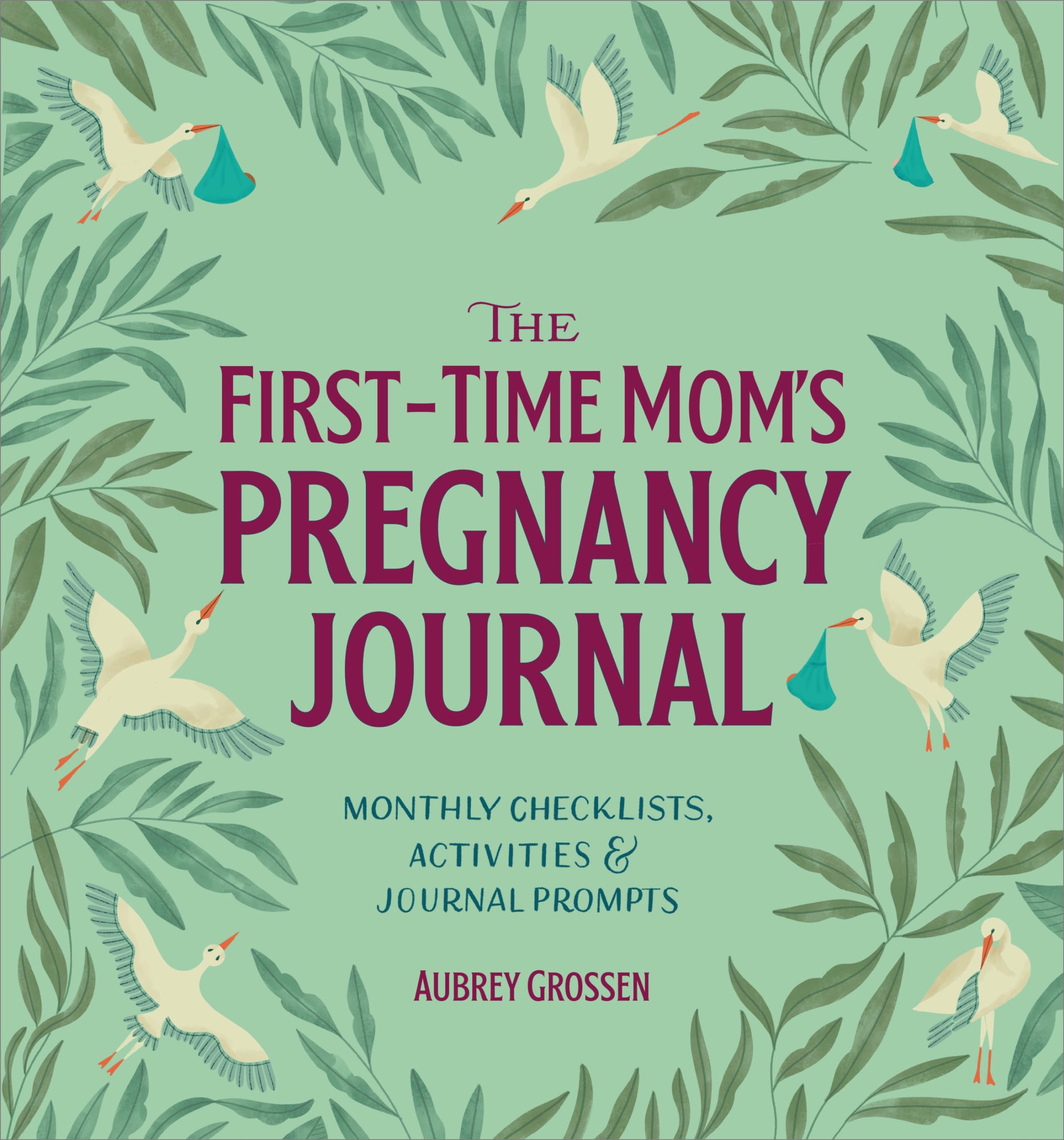 The Pregnancy Journal